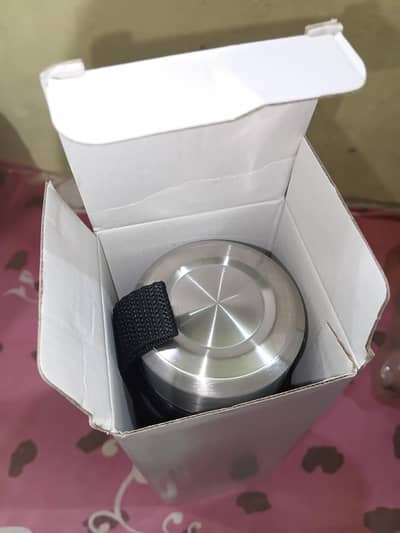 40oz Tumbler Pair + Glass Bottle — Brand New — Karachi