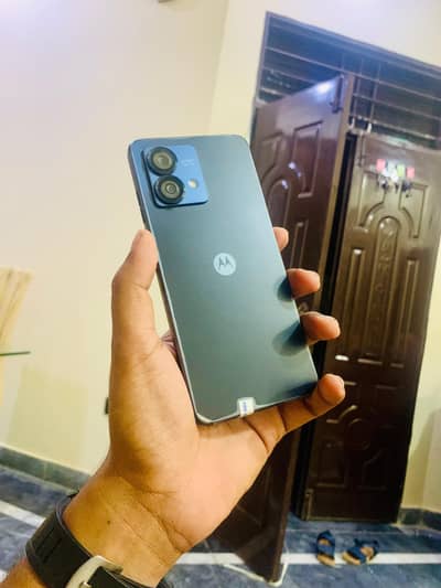 Motorola Moto G84