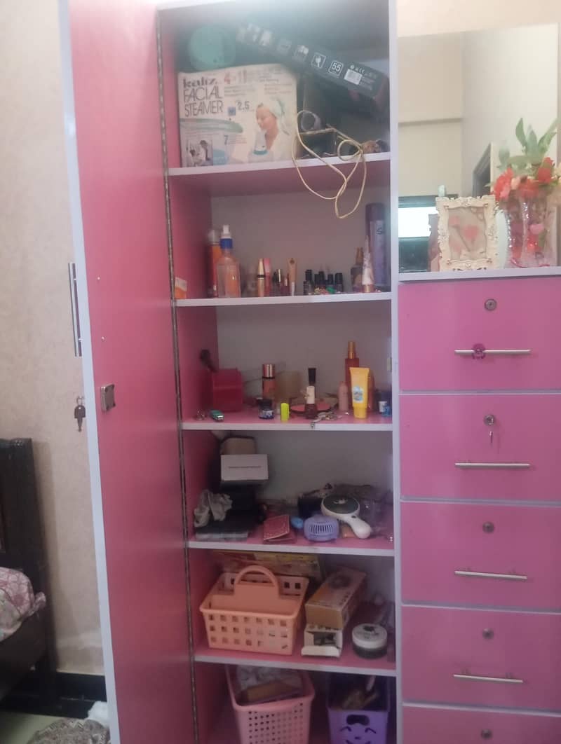 dressing 1