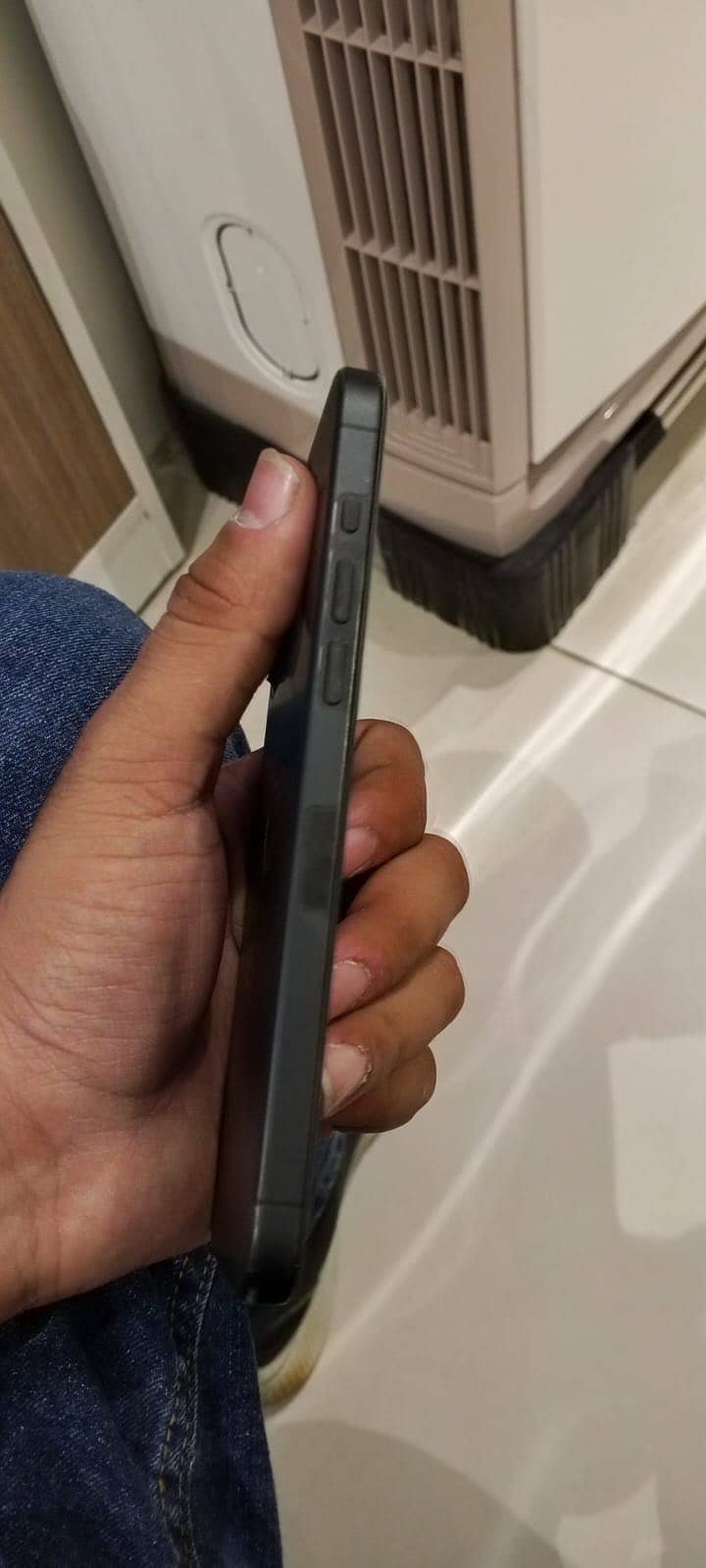 Apple iPhone 15 Pro Max 1