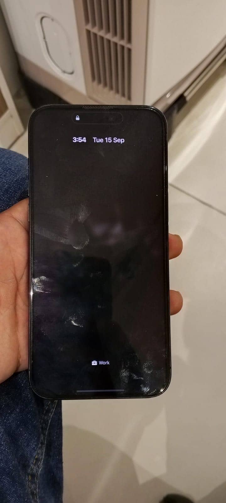 Apple iPhone 15 Pro Max 3