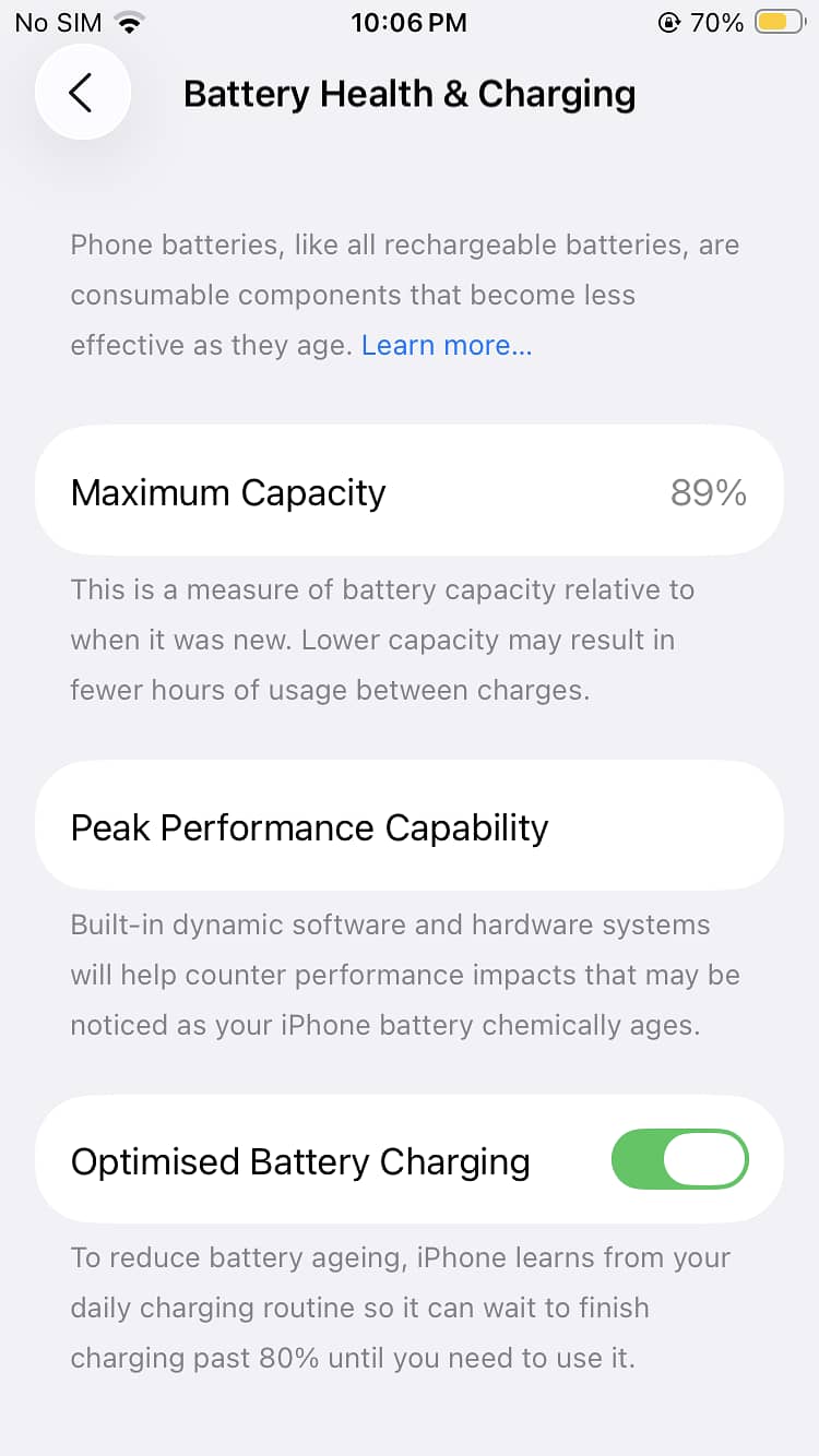 iPhone se2 4