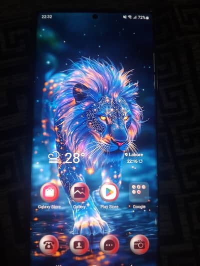 Samsung Mobile Note 20 Ultra