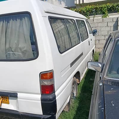 Mitsubishi Van L300 2025 Registration Owner