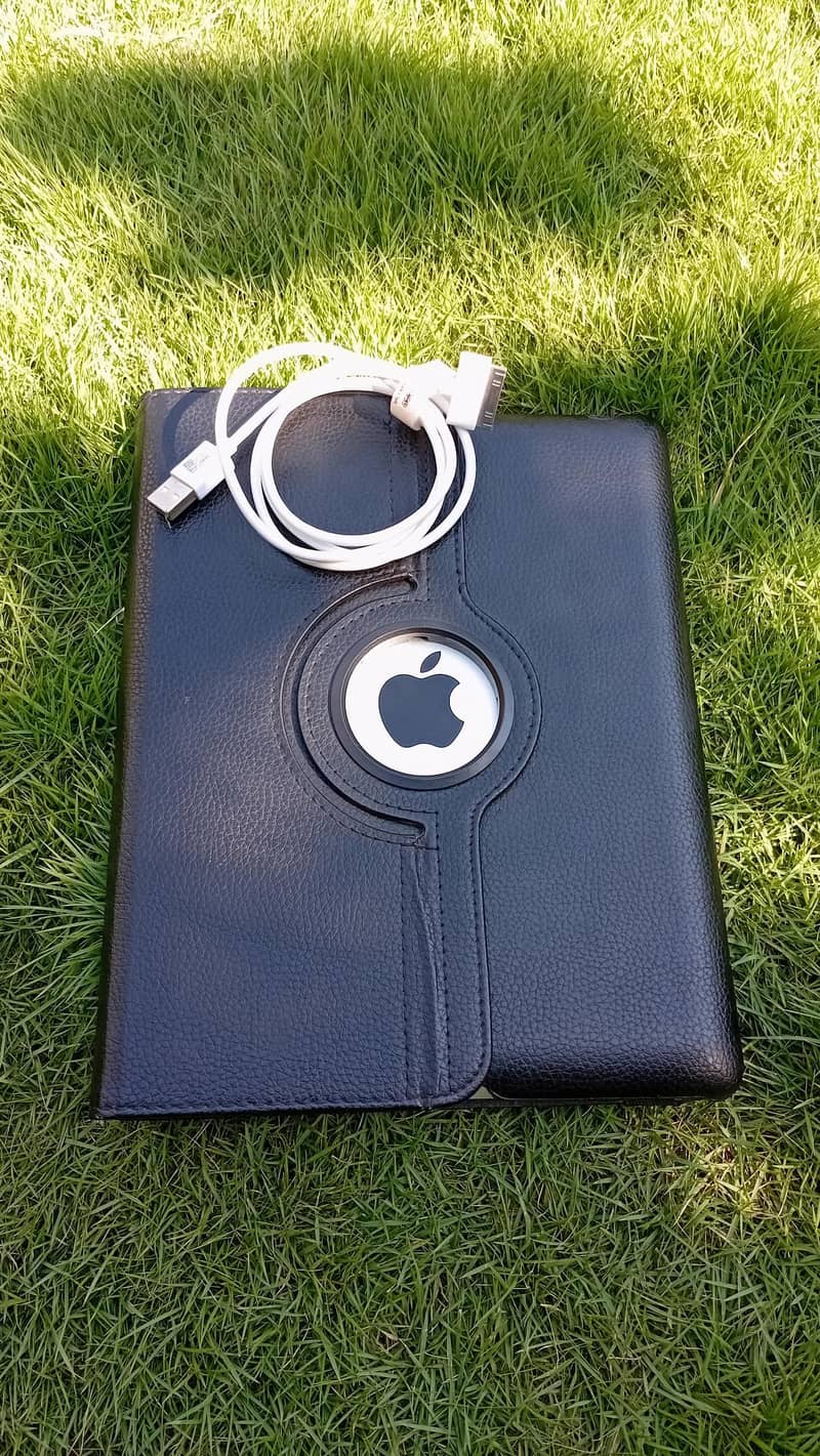 iPad 2 (16 GB) 0