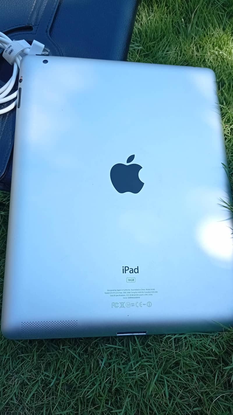 iPad 2 (16 GB) 4