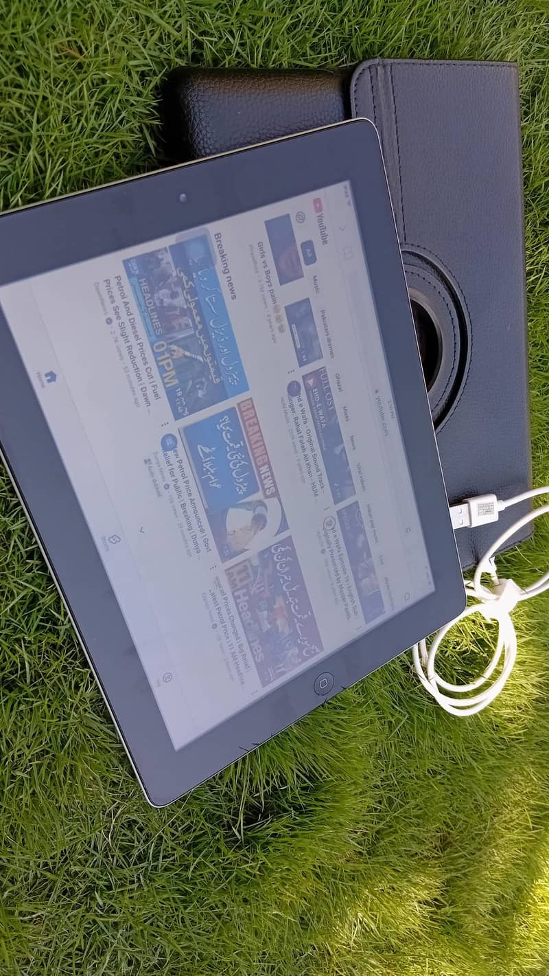 iPad 2 (16 GB) 5