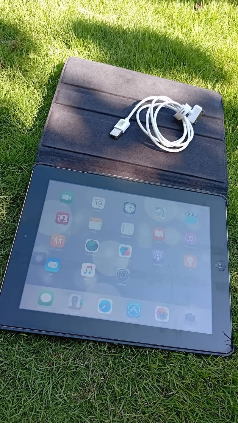 iPad 2 (16 GB) 7