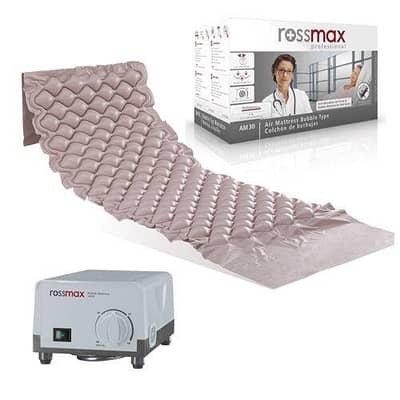 Rossmax AM30 Anti-Decubitus Air Mattress