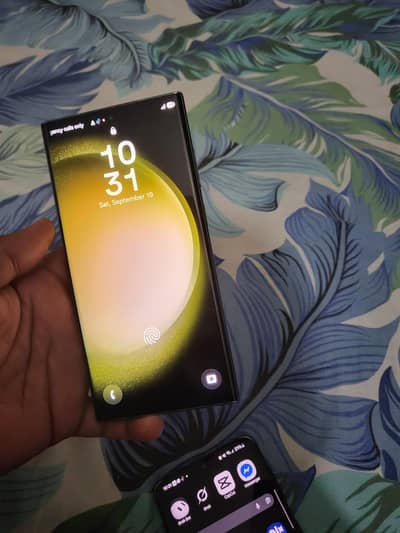 Samsung Galaxy S23 Ultra 512GB