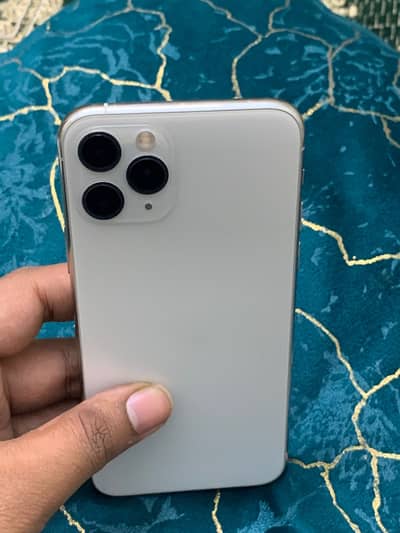 Apple iPhone 11 Pro