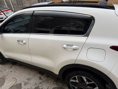 KIA Sportage 2020