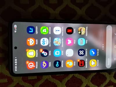 Samsung Mobile A53 5G