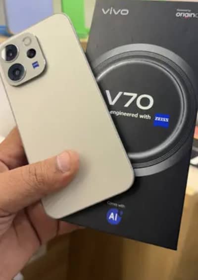 Vivo V70 5G