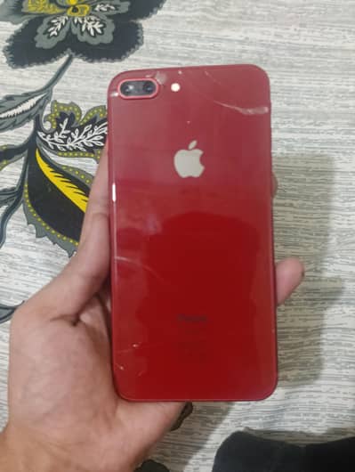 Apple iPhone 8 Plus