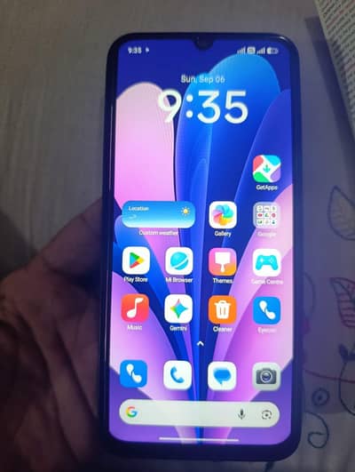 Redmi 15 c