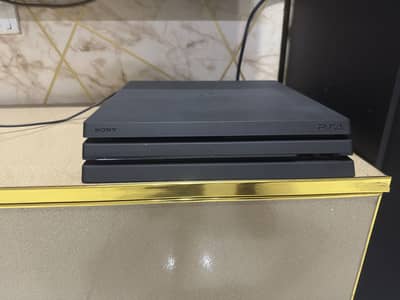 Playstation 4 pro
