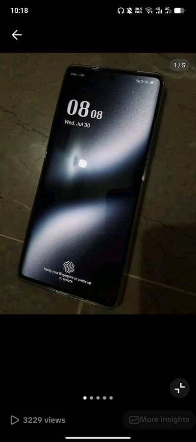 Itel S25 Ultra