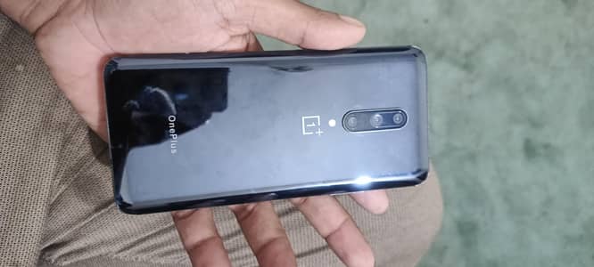 One Plus 7