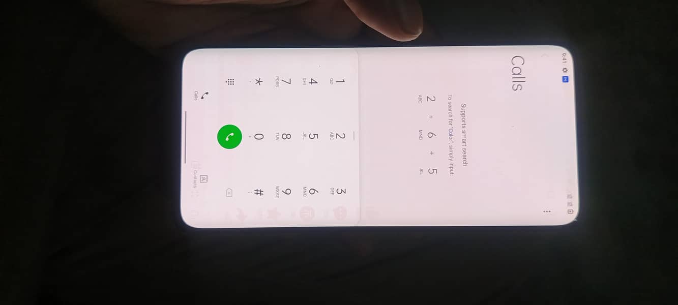 One Plus 7 4