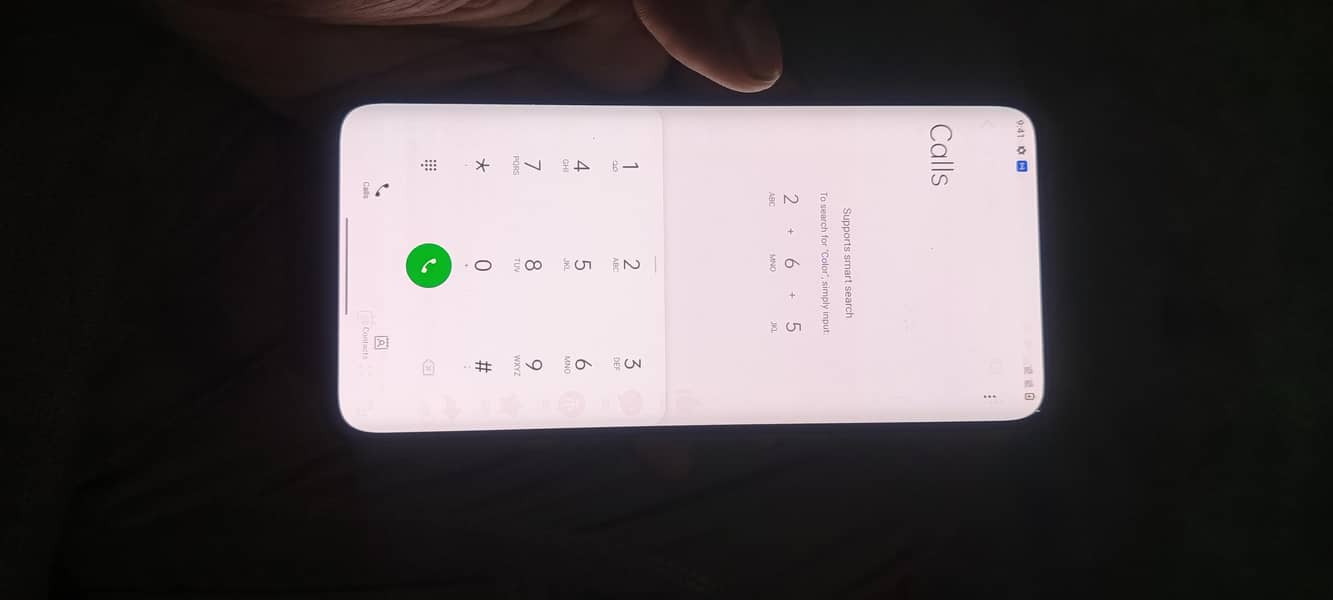 One Plus 7 5
