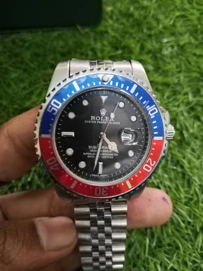 Rolex