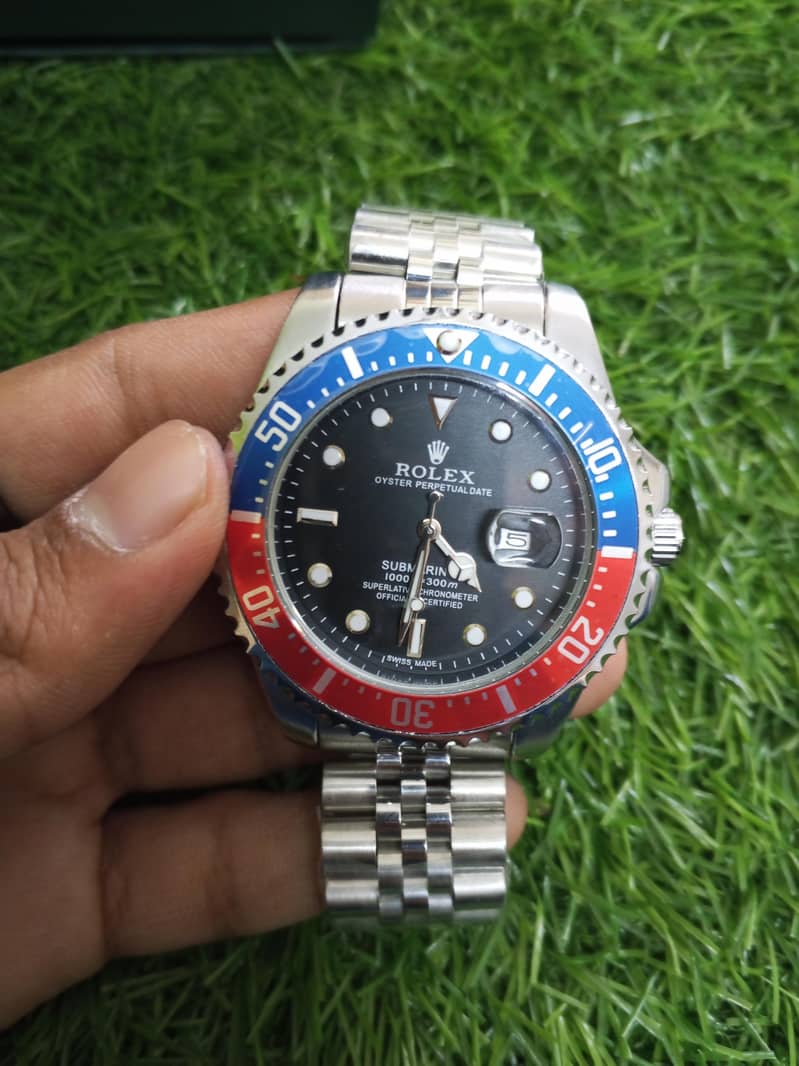 Rolex 2