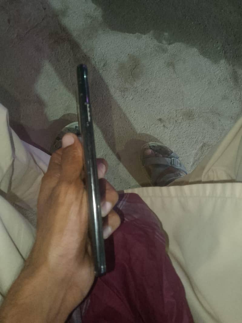 Infinix Zero 8 2