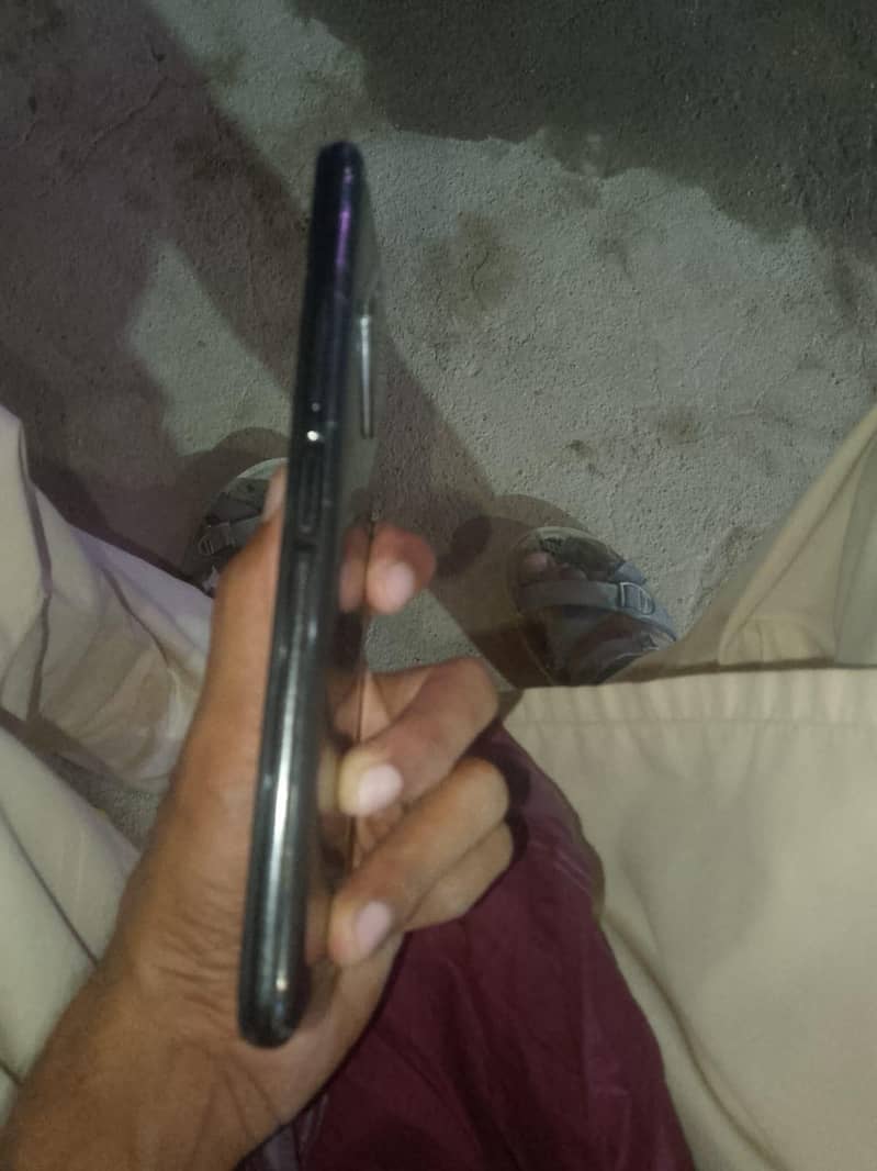 Infinix Zero 8 3