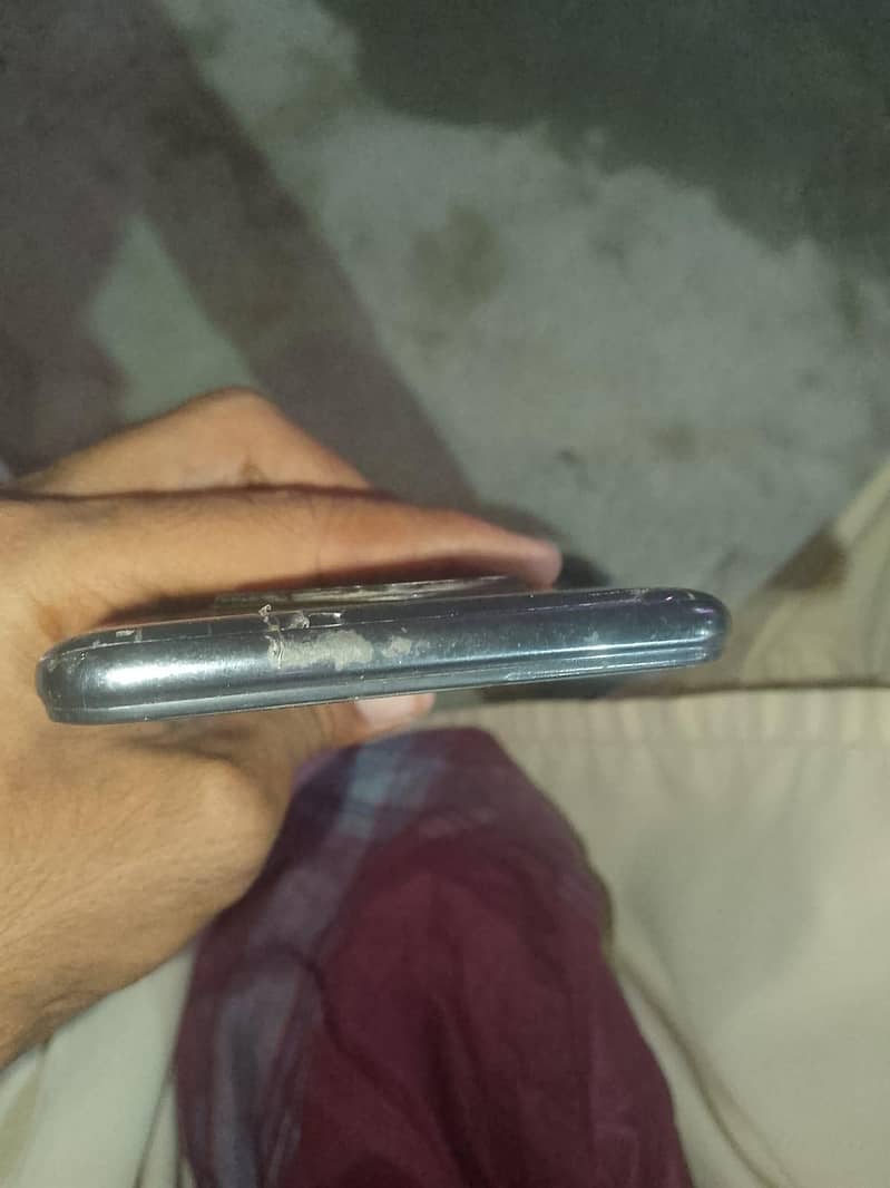 Infinix Zero 8 4