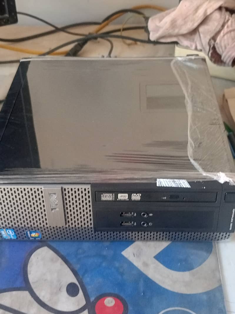 Core I 5 1