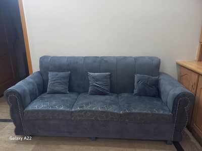 Sofa Set