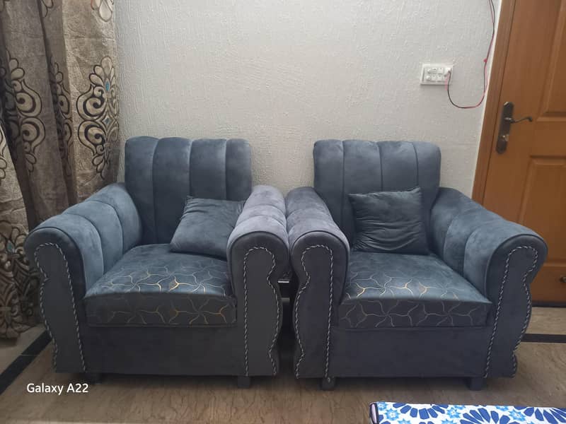 Sofa Set 1