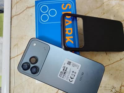 Tecno Other Model Park 50