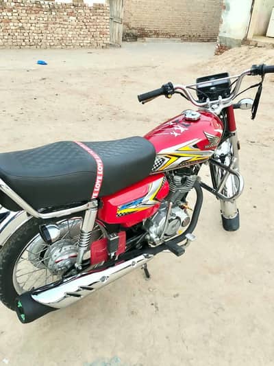 Honda Cd 70 (03457834153 call+whtsapp)