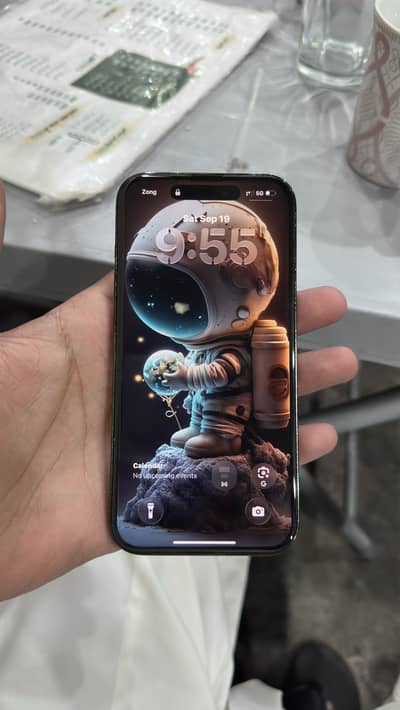 Apple iPhone 14 Pro PTA Approved