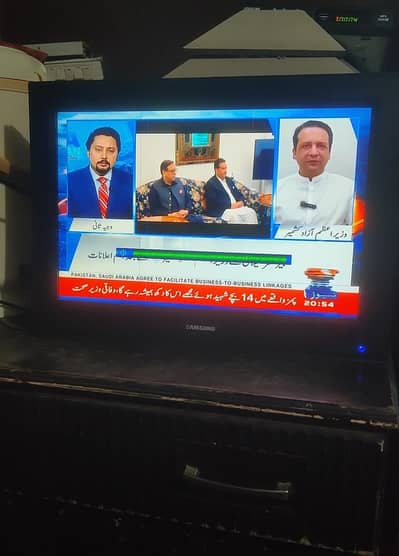 19" Dell full HD TV