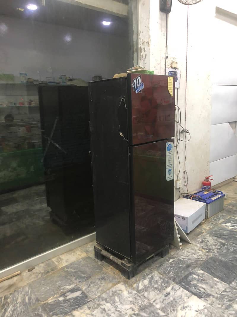 PEL Fridge 1