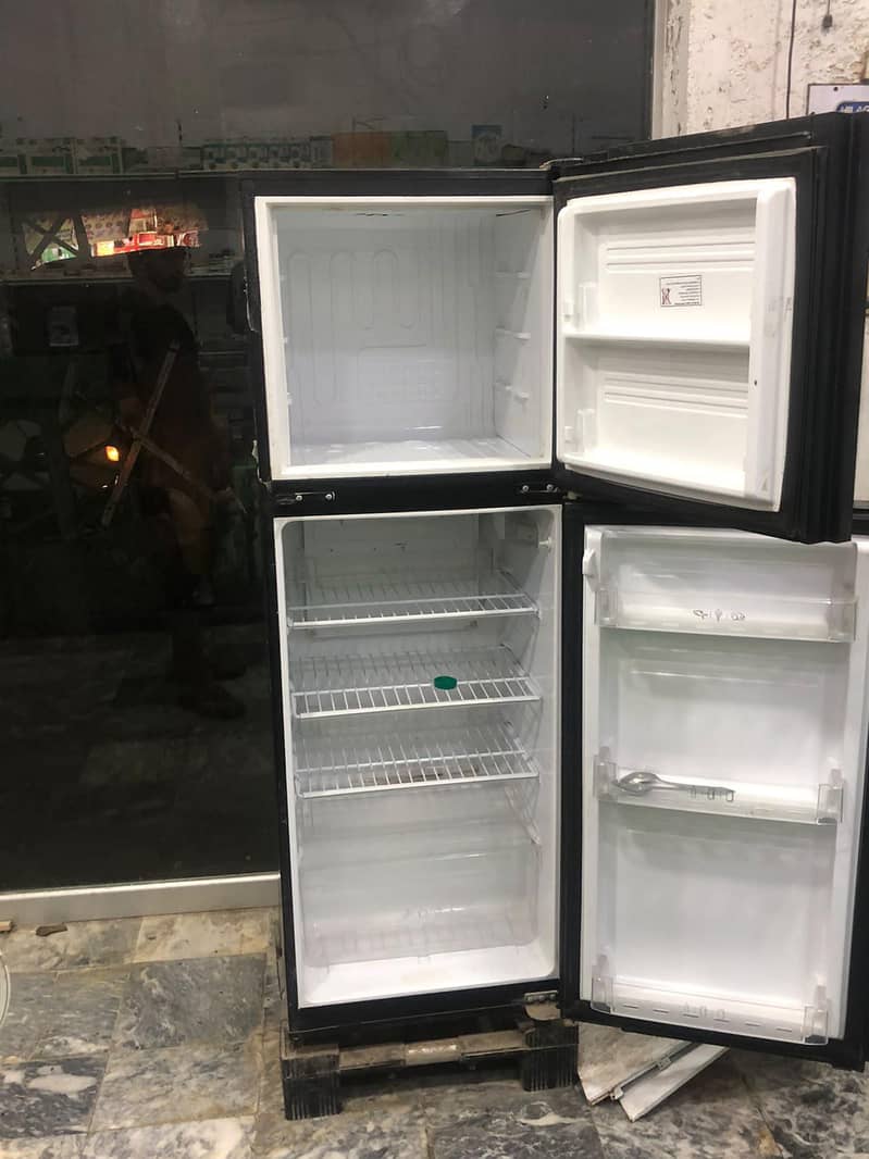PEL Fridge 3