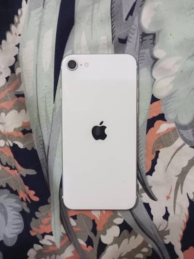 Apple iPhone SE