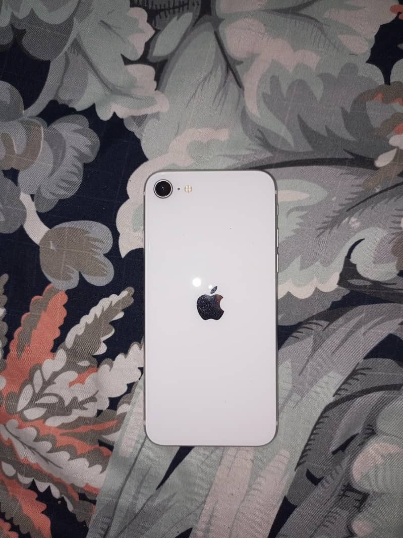 Apple iPhone SE 1
