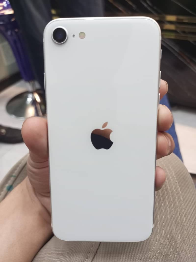 Apple iPhone SE 2