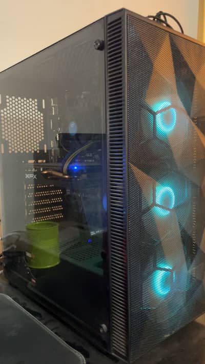Gaming pc for sale