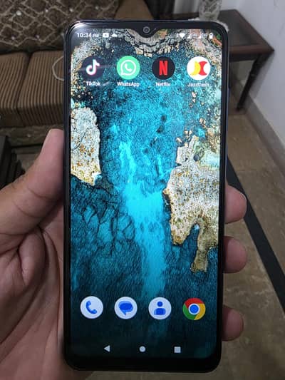 Sparx Neo 7 Pro