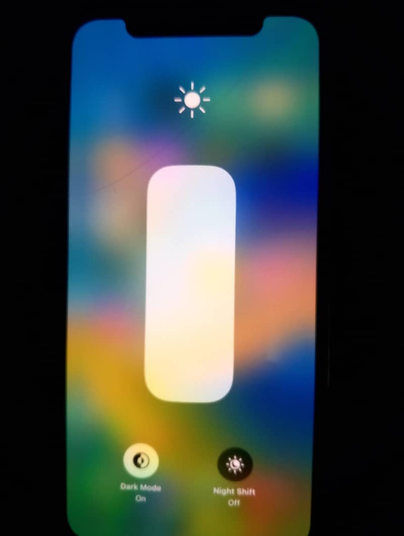 Apple iPhone X 2