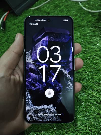 Google Pixel 8 | Display Dot | PTA Approved | 8/128