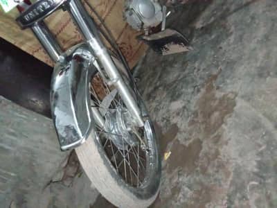 Bike name  ST.