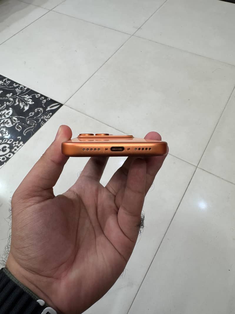 Apple iPhone 17 Pro 5