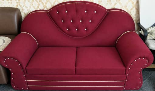 Sofa Set For Sale