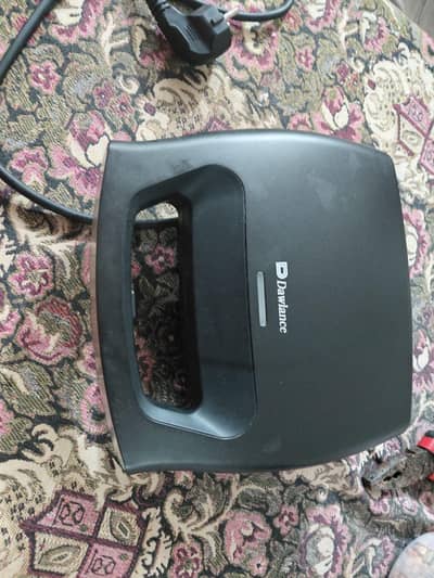 Sandwich Maker